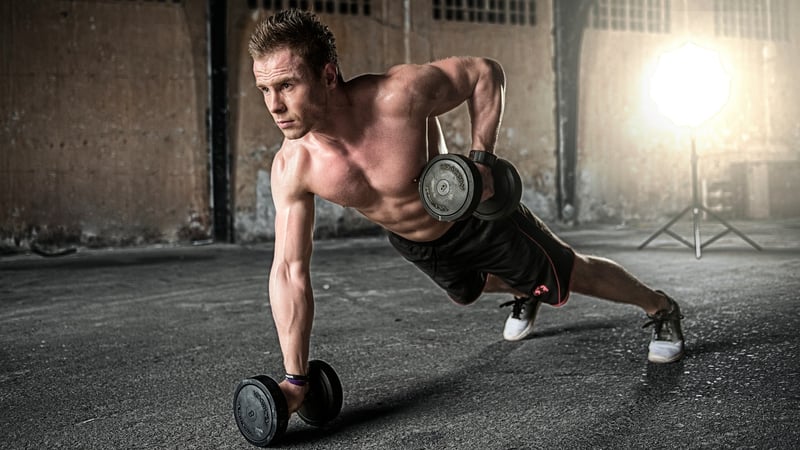 Core Strengthening Exercise